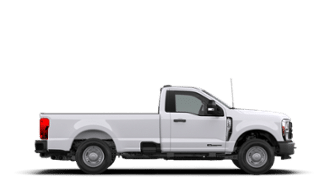 2026 Ford Super Duty® External Image 1